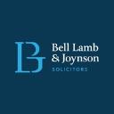Bell Lamb & Joynson Solicitors logo
